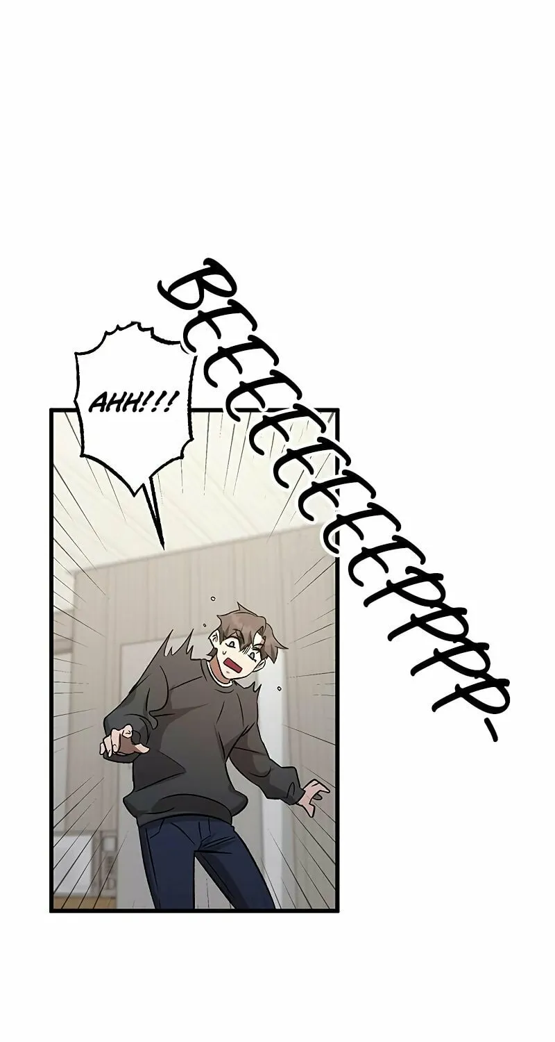 Yakppari Sinseonham Chapter 3 page 50 - 