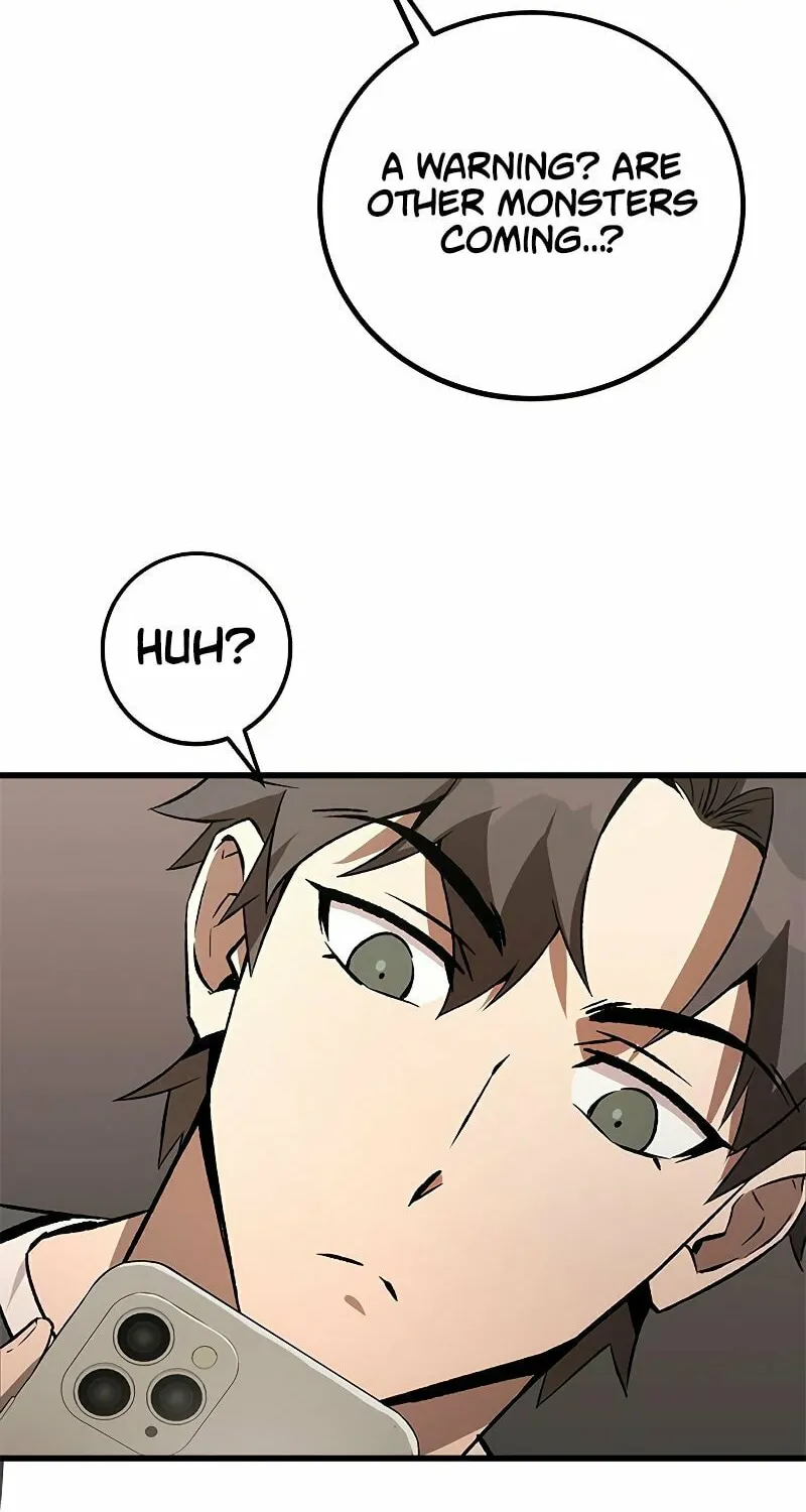 Yakppari Sinseonham Chapter 3 page 52 - 