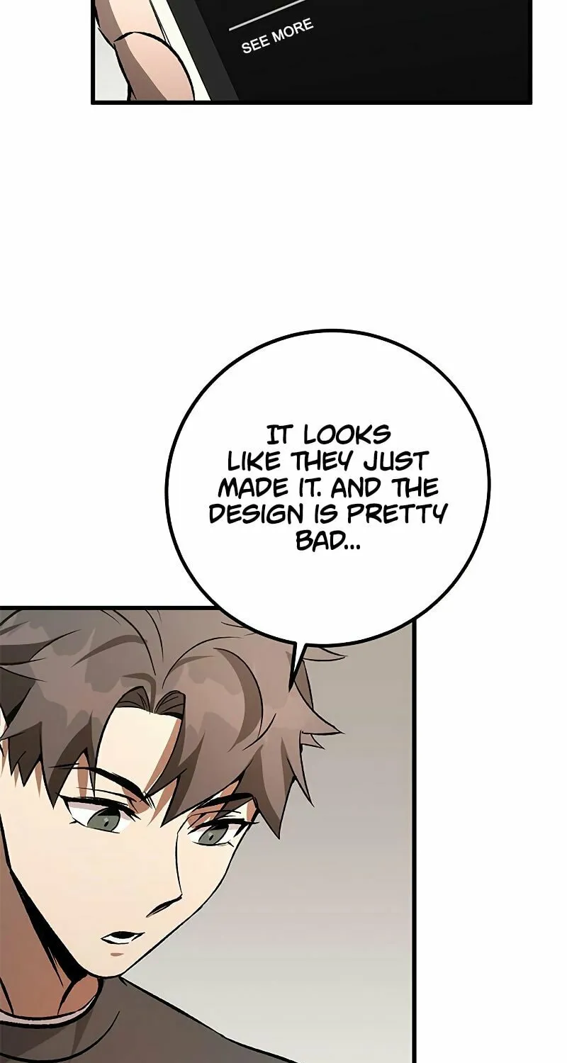 Yakppari Sinseonham Chapter 3 page 55 - 