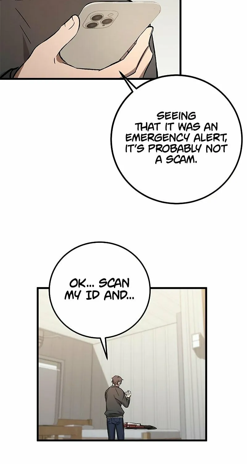 Yakppari Sinseonham Chapter 3 page 56 - 