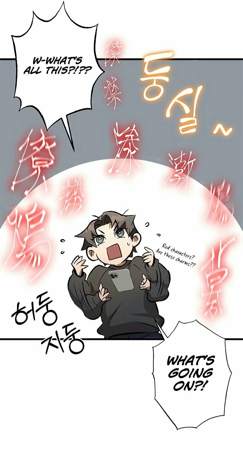 Yakppari Sinseonham Chapter 3 page 61 - 
