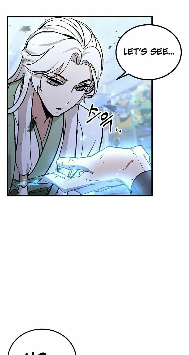 Yakppari Sinseonham Chapter 3 page 8 - 
