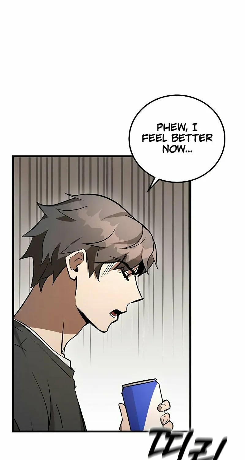 Yakppari Sinseonham Chapter 3 page 74 - 
