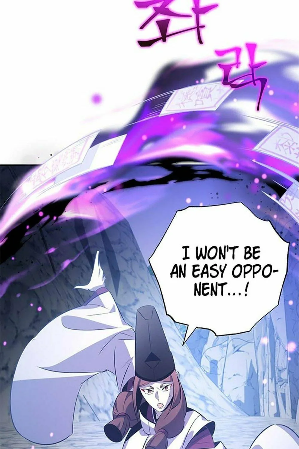 Yakppari Sinseonham Chapter 30 page 131 - 
