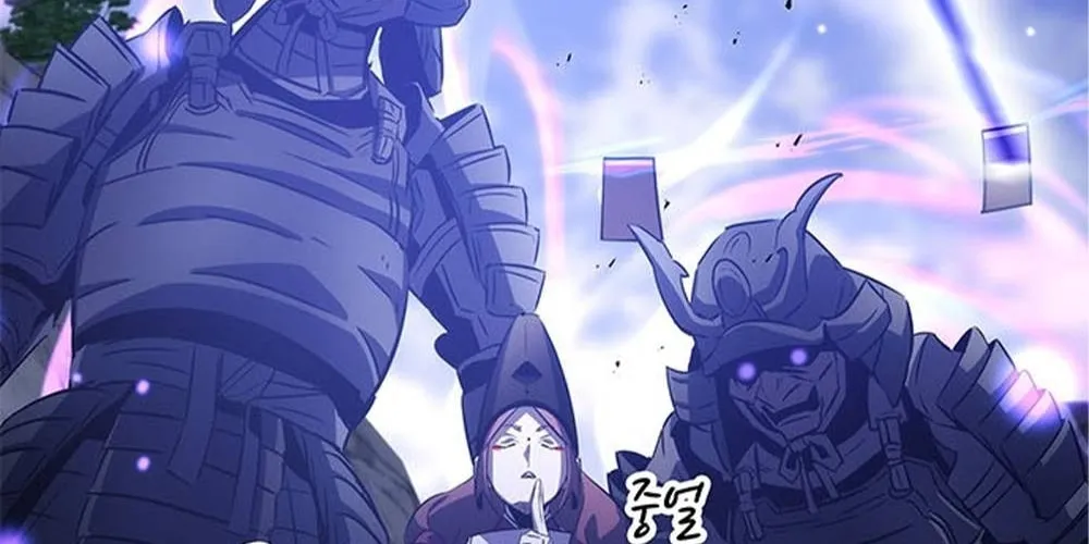 Yakppari Sinseonham Chapter 30 page 136 - 