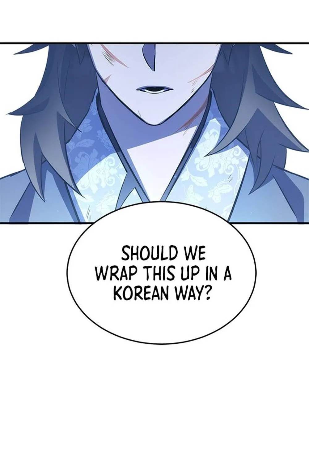 Yakppari Sinseonham Chapter 30 page 159 - 