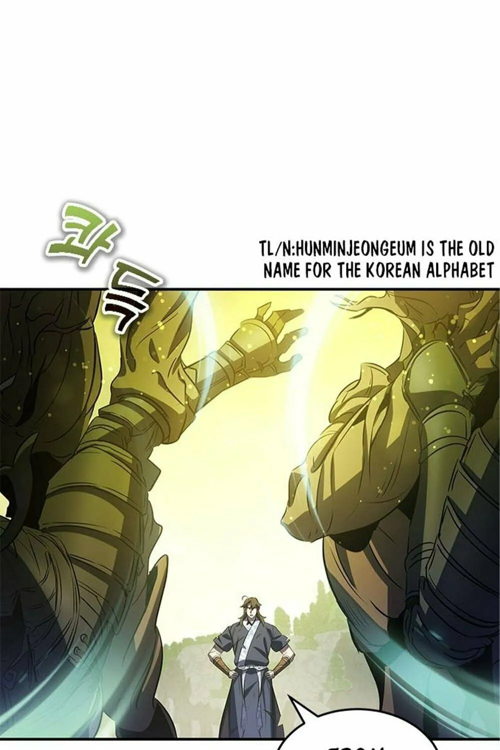 Yakppari Sinseonham Chapter 30 page 161 - 