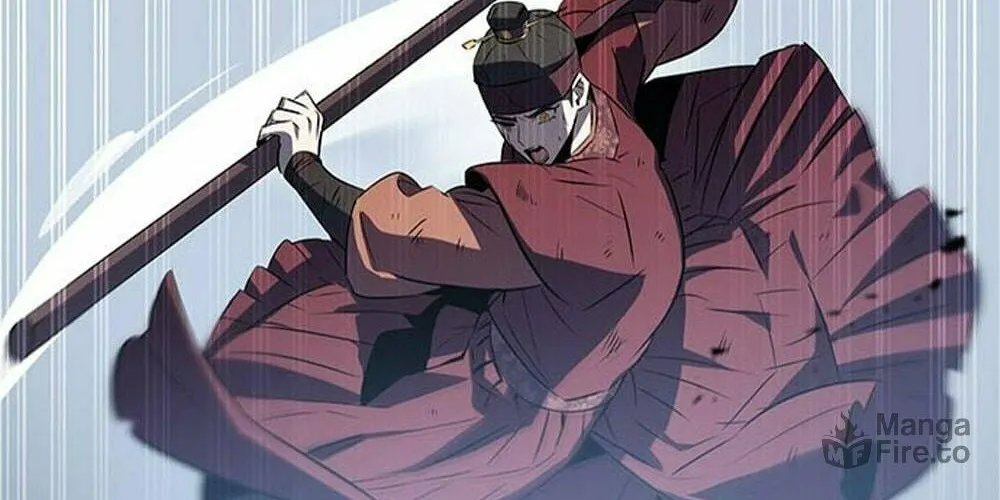 Yakppari Sinseonham Chapter 30 page 20 - 