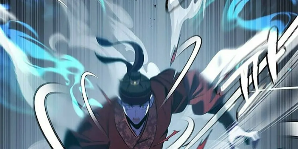 Yakppari Sinseonham Chapter 30 page 26 - 