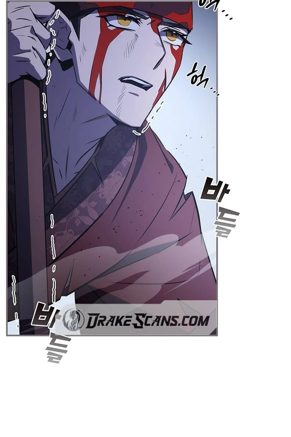 Yakppari Sinseonham Chapter 30 page 37 - 