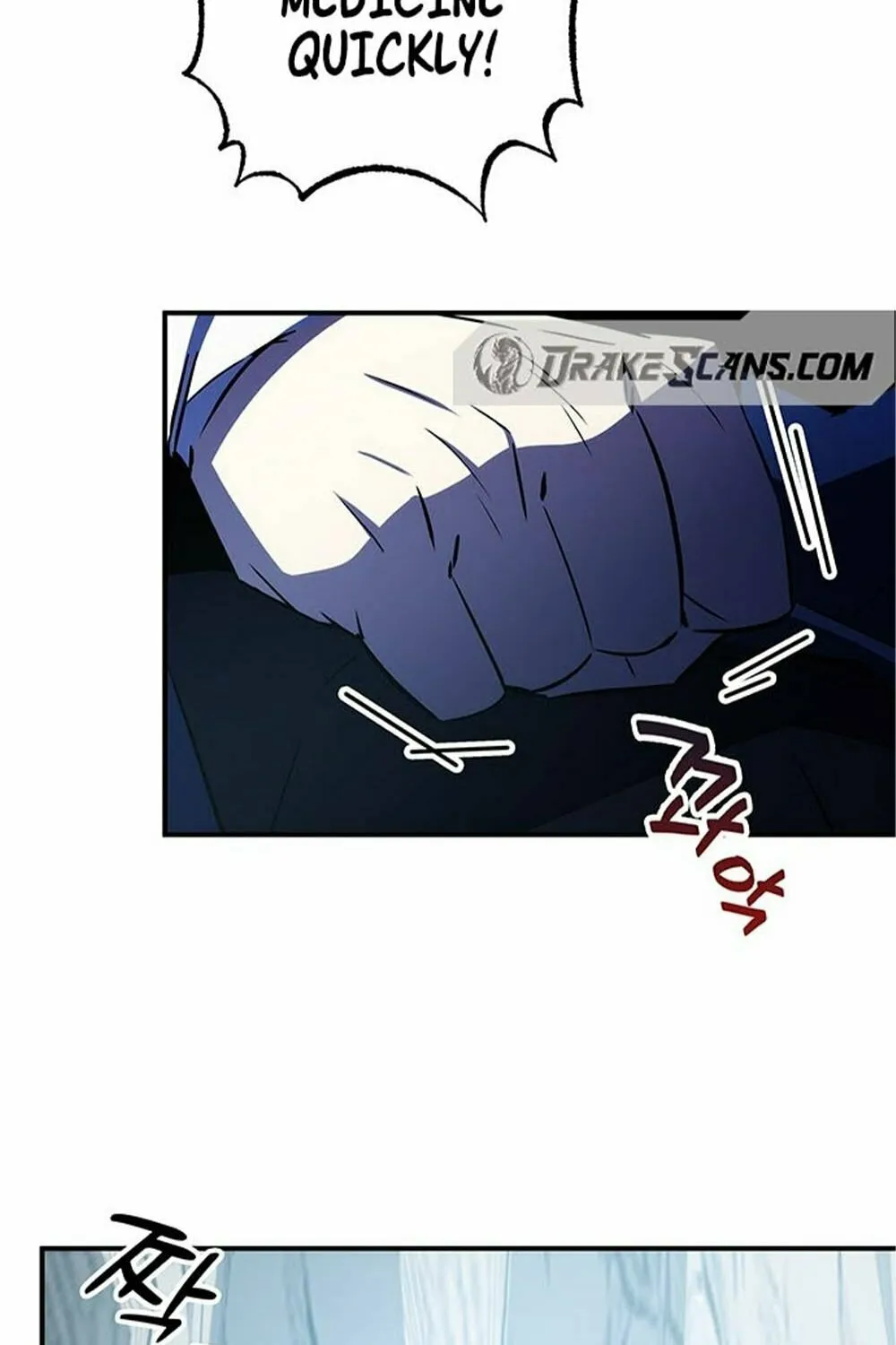 Yakppari Sinseonham Chapter 30 page 45 - 