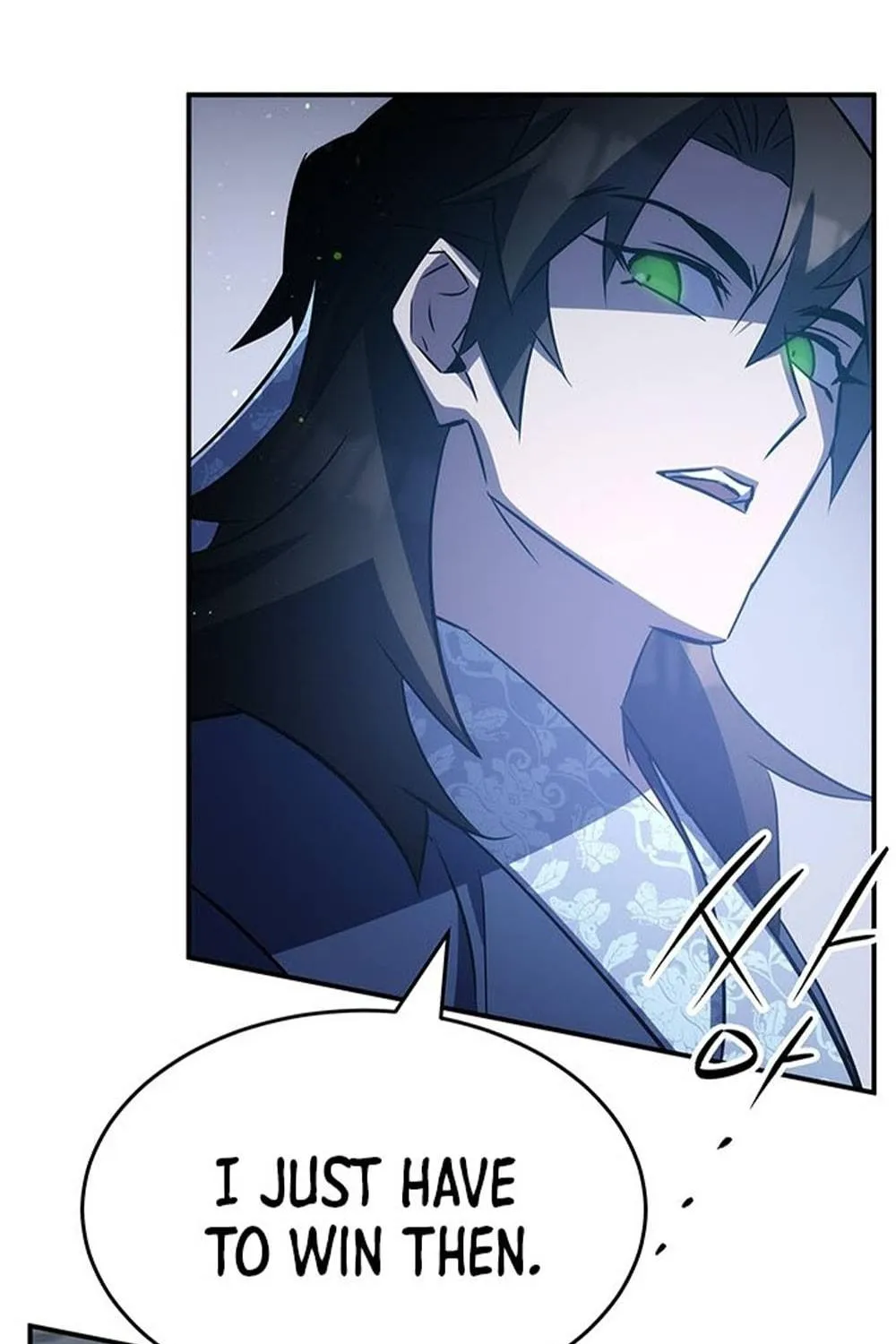 Yakppari Sinseonham Chapter 30 page 59 - 