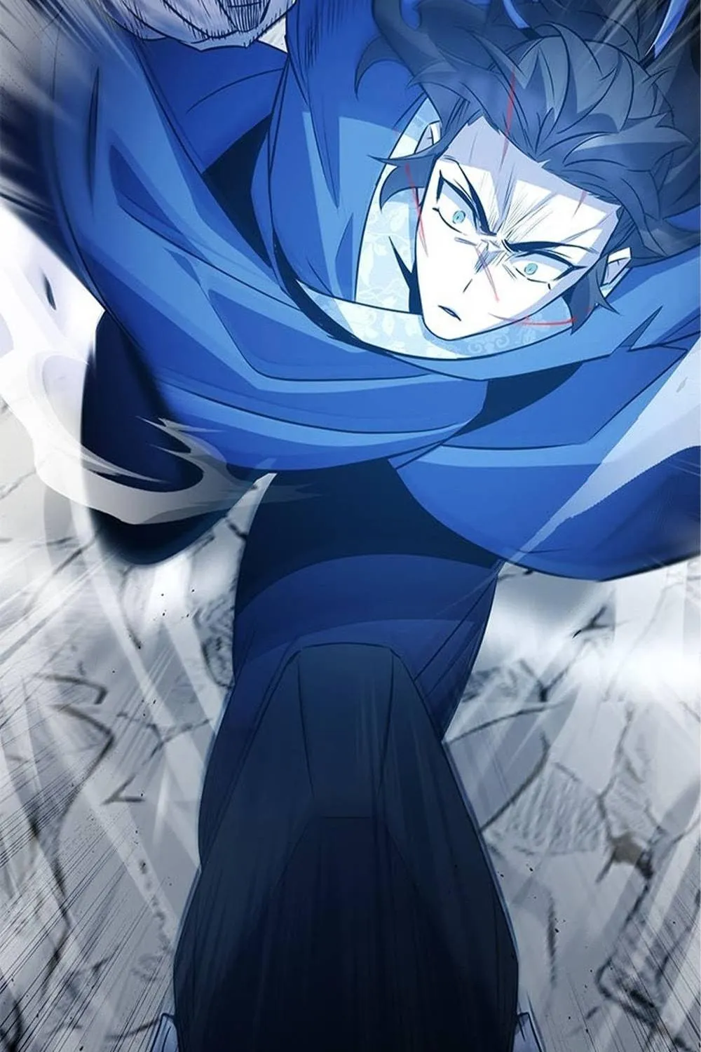 Yakppari Sinseonham Chapter 30 page 77 - 