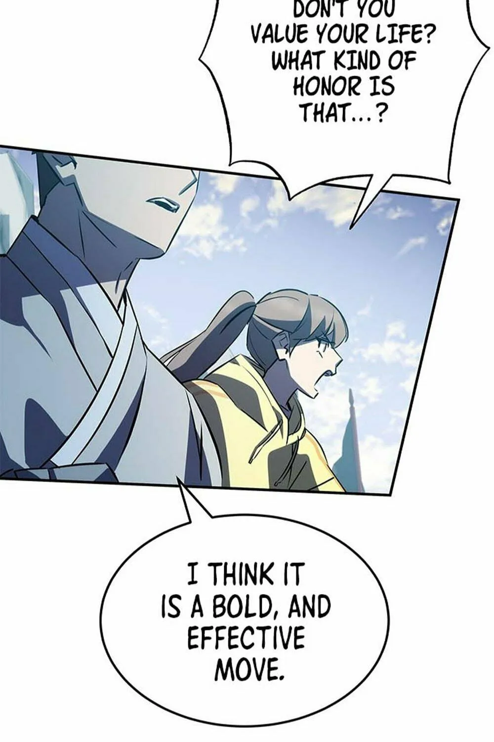 Yakppari Sinseonham Chapter 30 page 99 - 