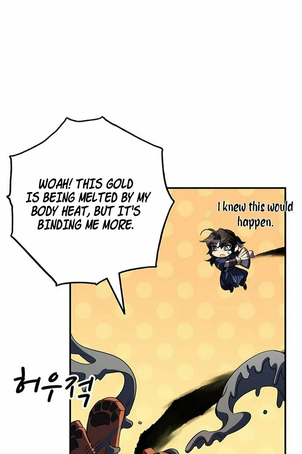 Yakppari Sinseonham Chapter 31 page 102 - 