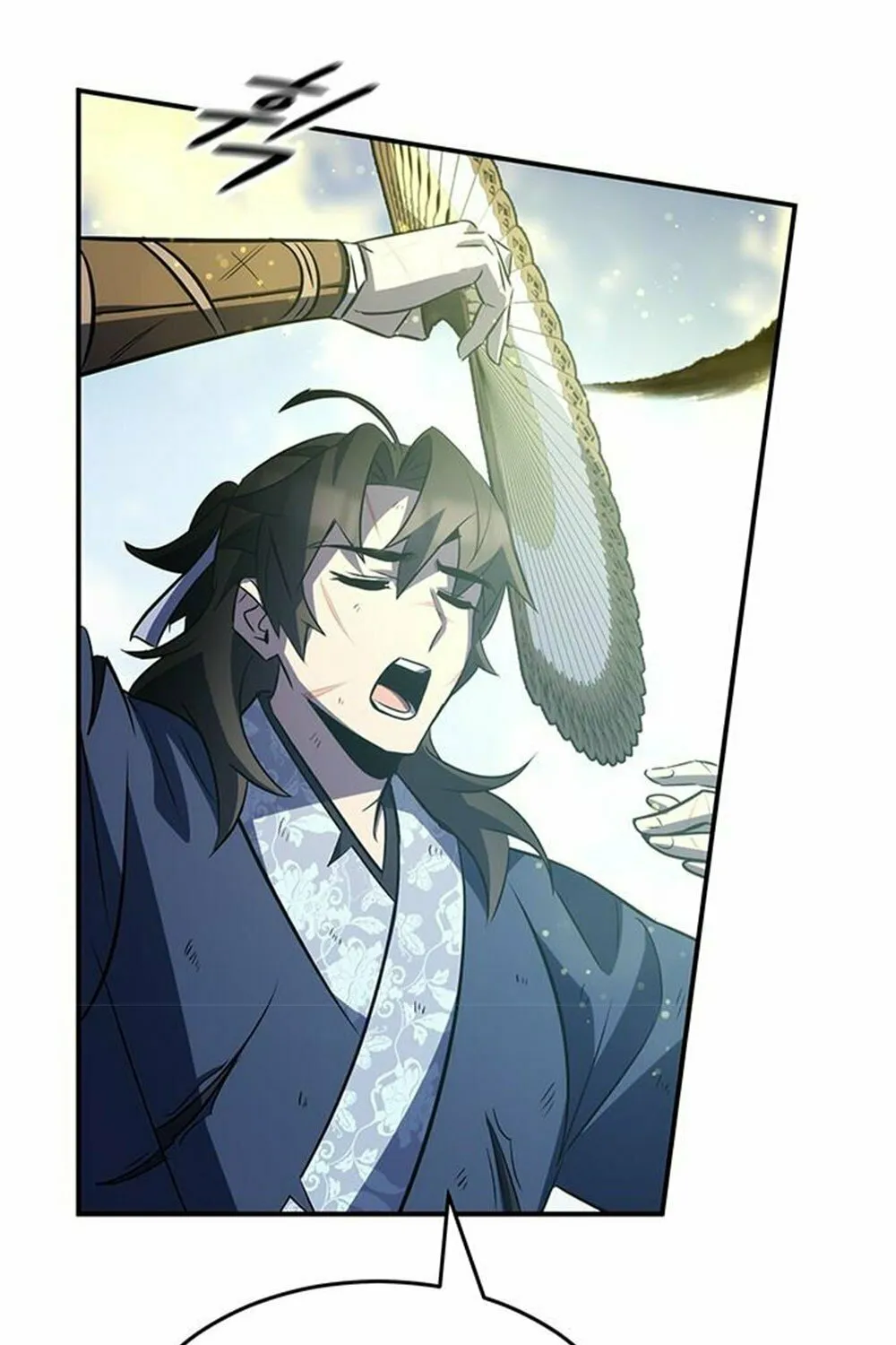 Yakppari Sinseonham Chapter 31 page 104 - 