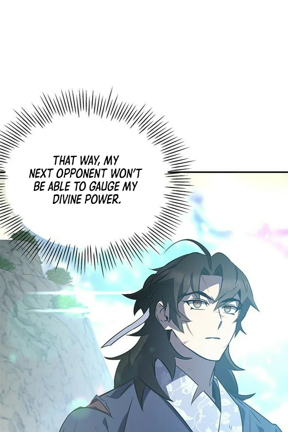 Yakppari Sinseonham Chapter 31 page 14 - 