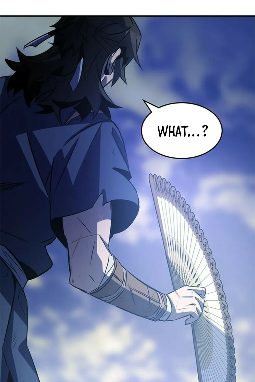 Yakppari Sinseonham Chapter 31 page 134 - 