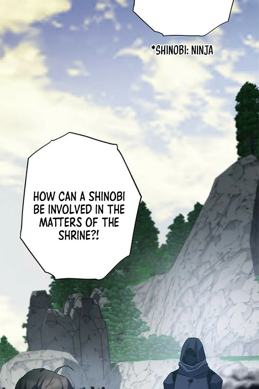 Yakppari Sinseonham Chapter 31 page 25 - 