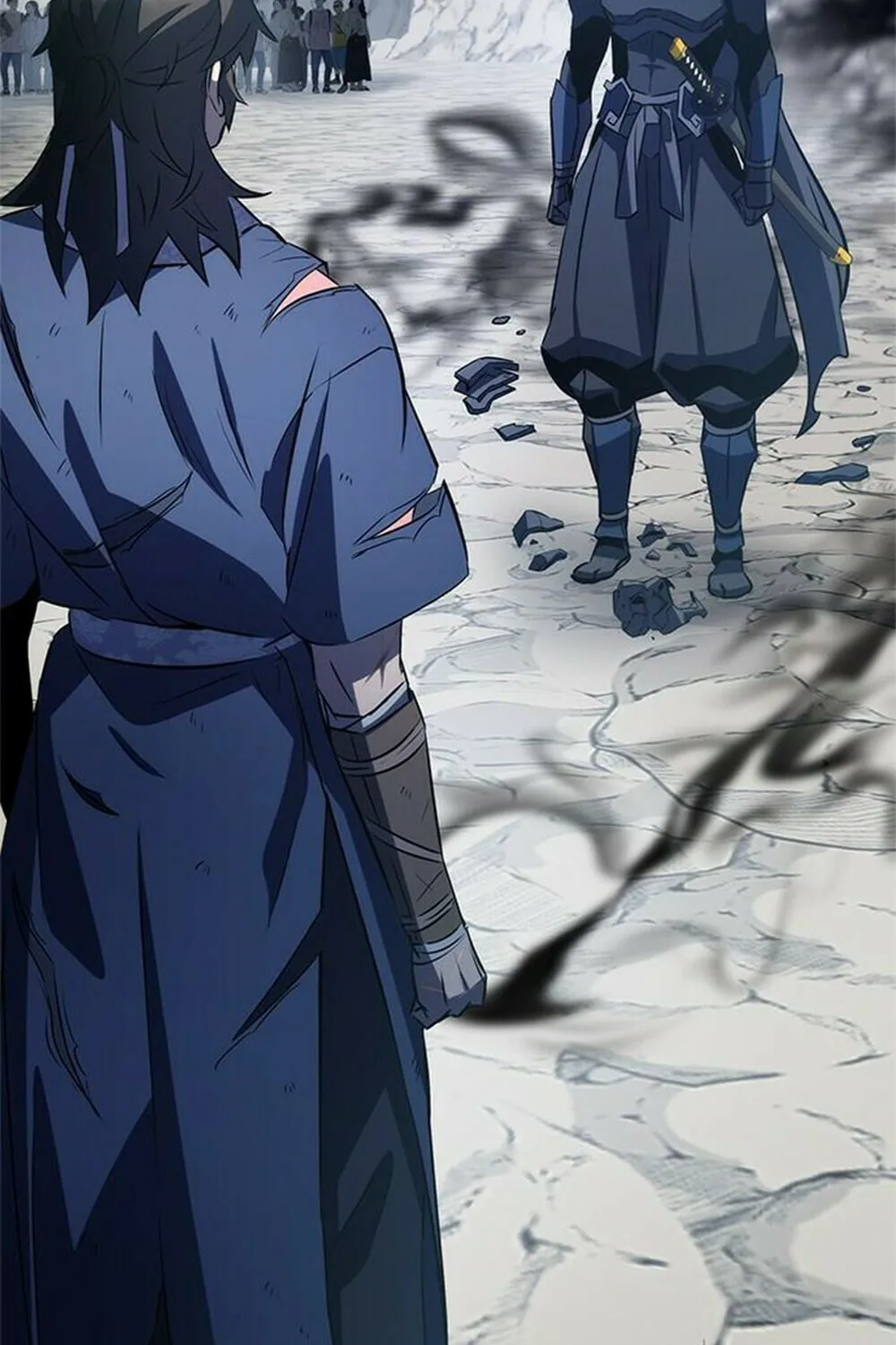 Yakppari Sinseonham Chapter 31 page 26 - 