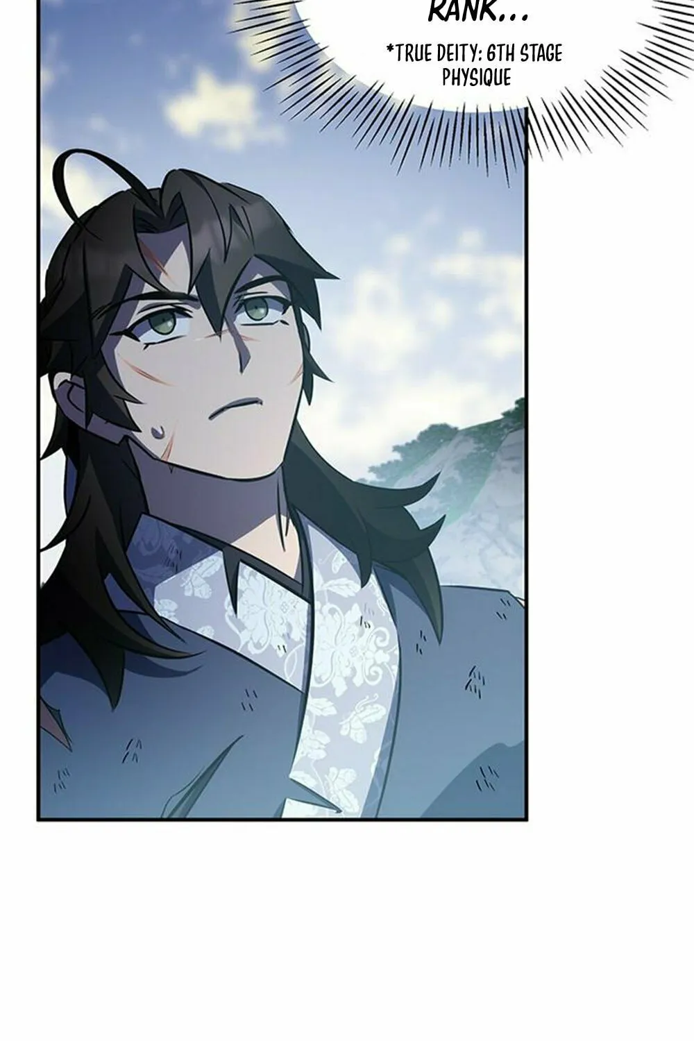 Yakppari Sinseonham Chapter 31 page 32 - 