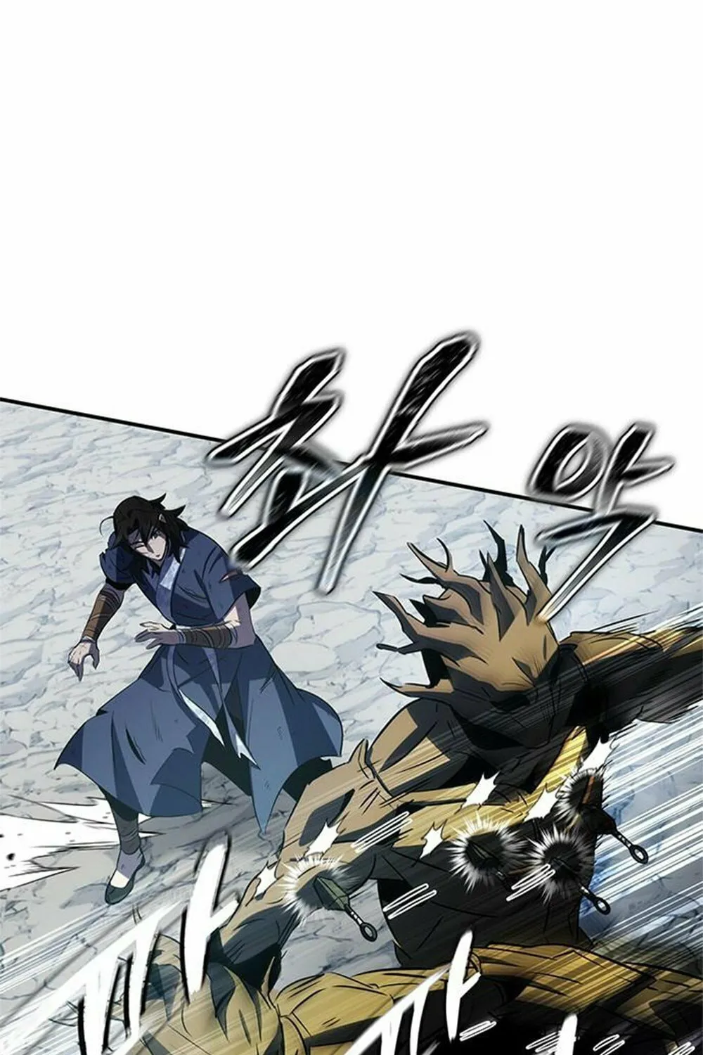 Yakppari Sinseonham Chapter 31 page 34 - 