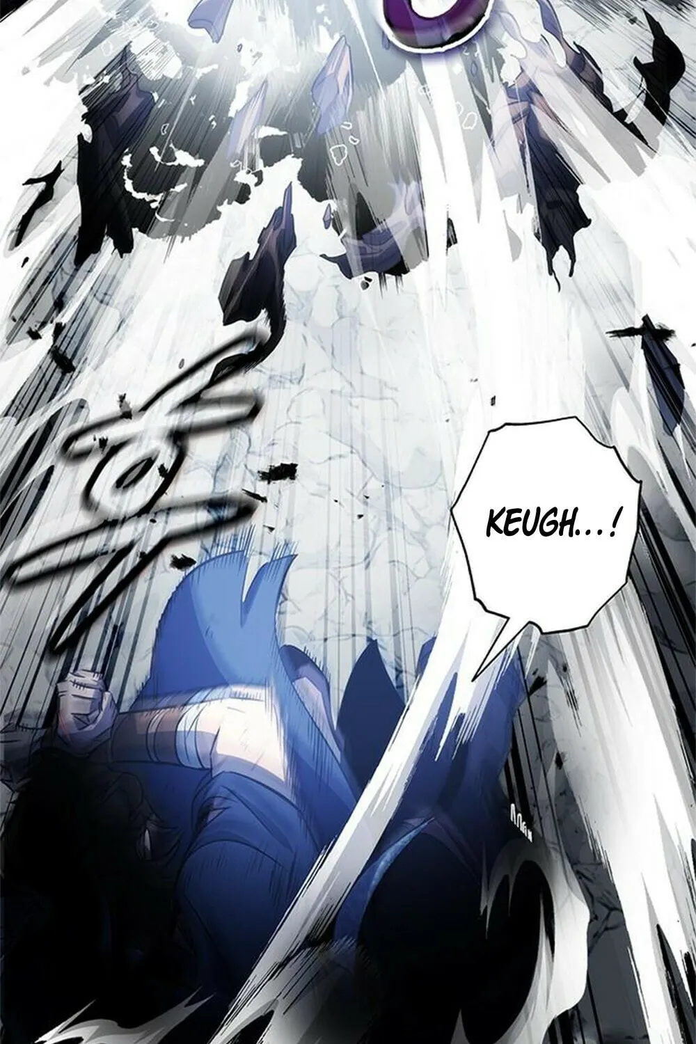 Yakppari Sinseonham Chapter 31 page 38 - 