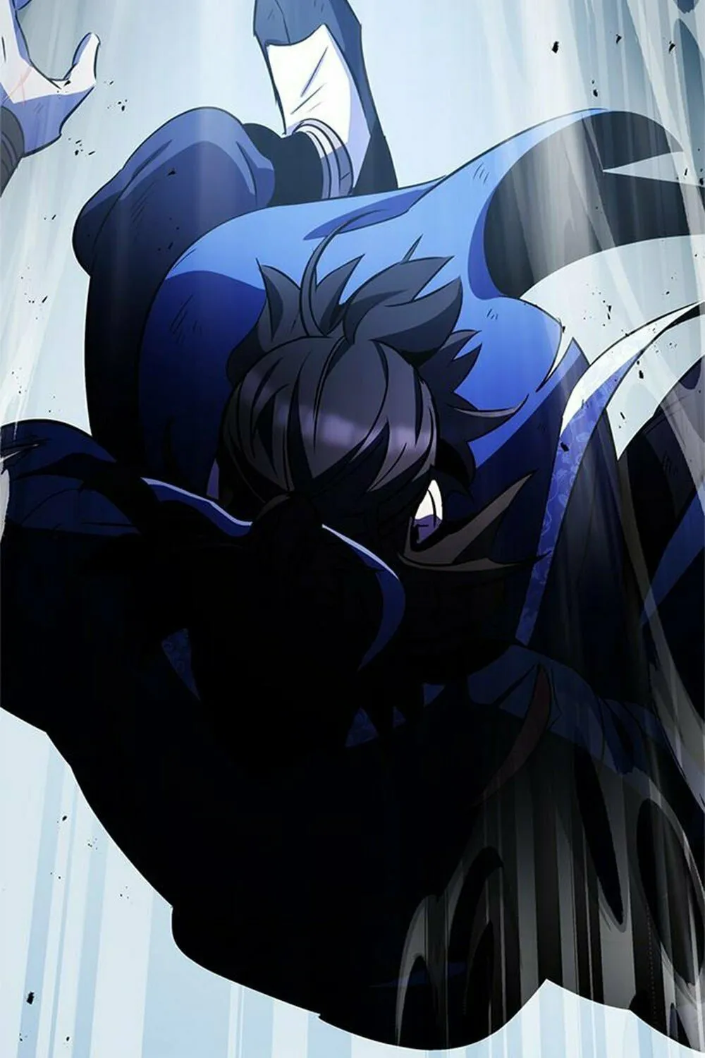 Yakppari Sinseonham Chapter 31 page 45 - 