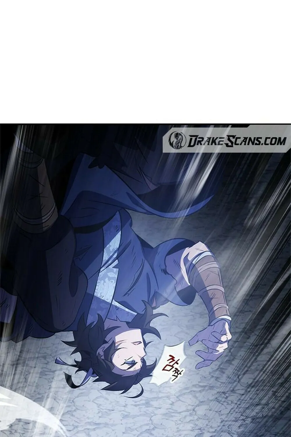 Yakppari Sinseonham Chapter 31 page 56 - 