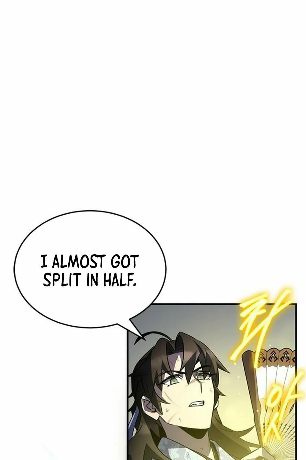 Yakppari Sinseonham Chapter 31 page 64 - 