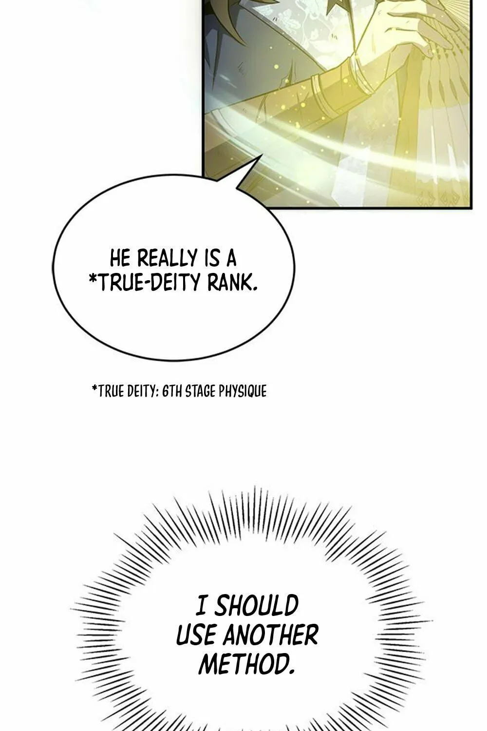 Yakppari Sinseonham Chapter 31 page 65 - 