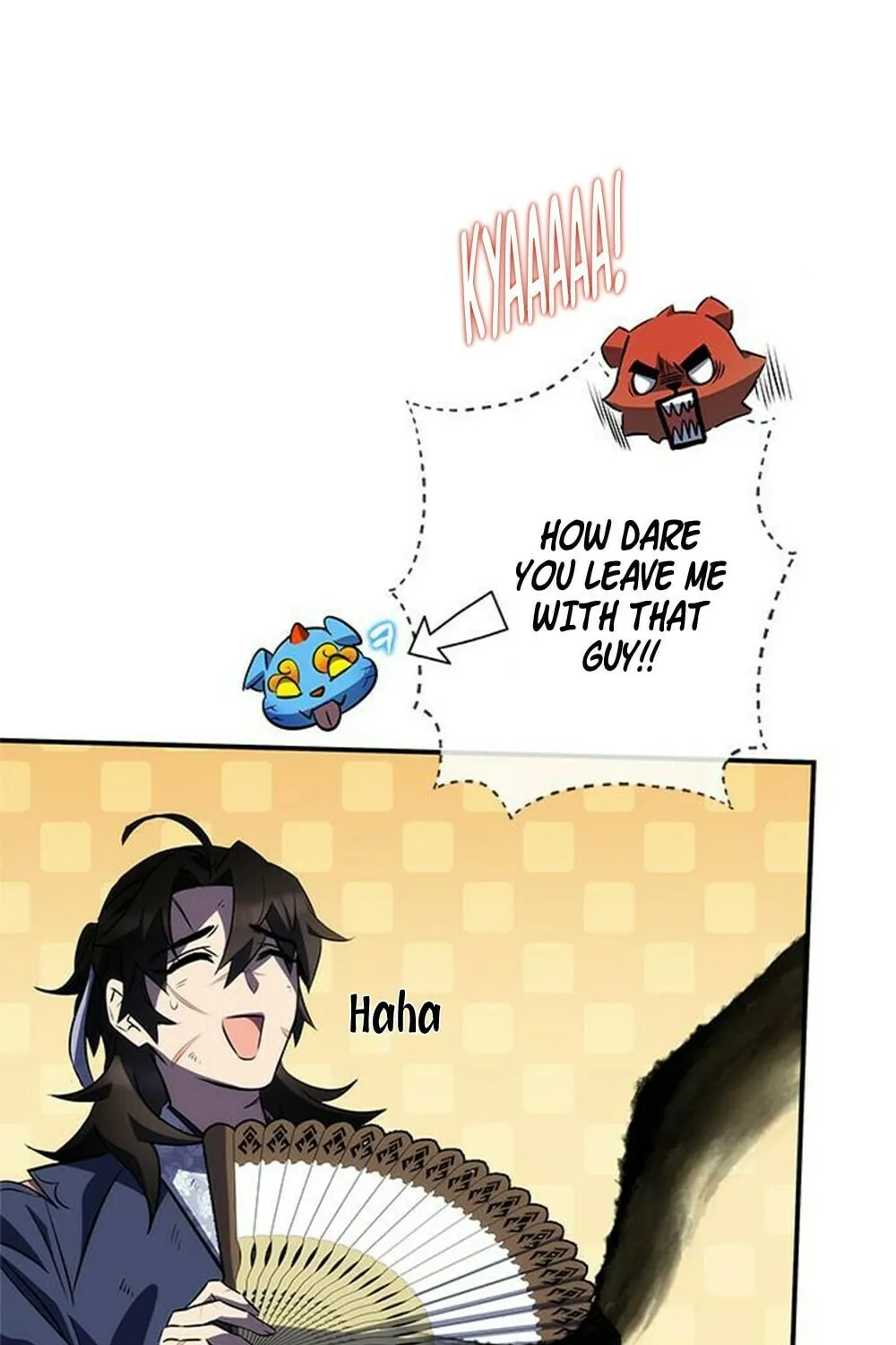 Yakppari Sinseonham Chapter 31 page 73 - 