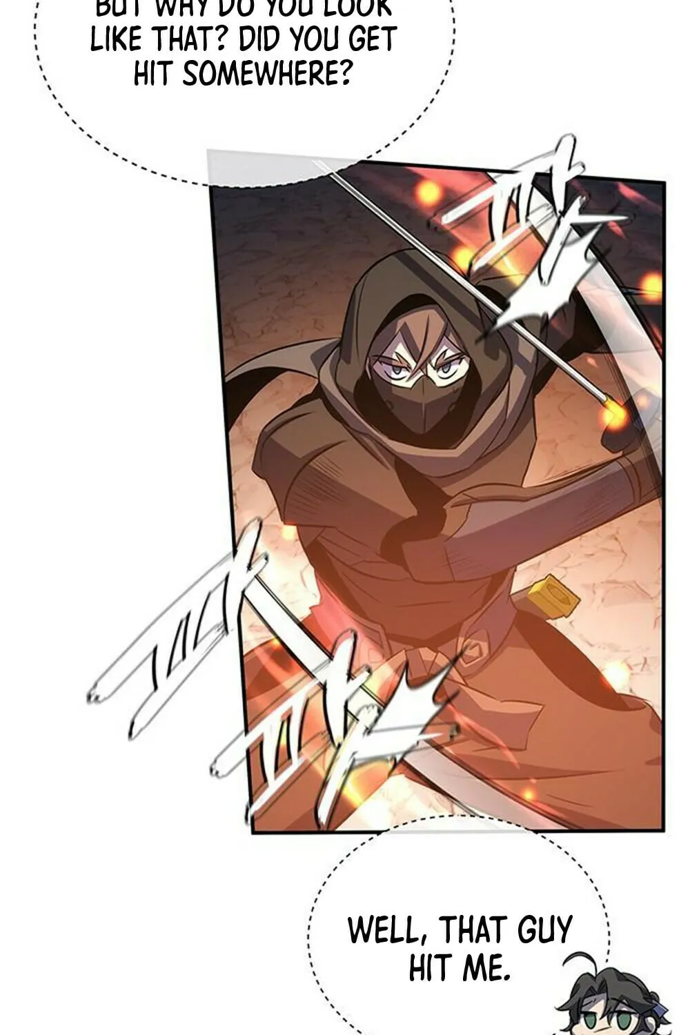 Yakppari Sinseonham Chapter 31 page 75 - 