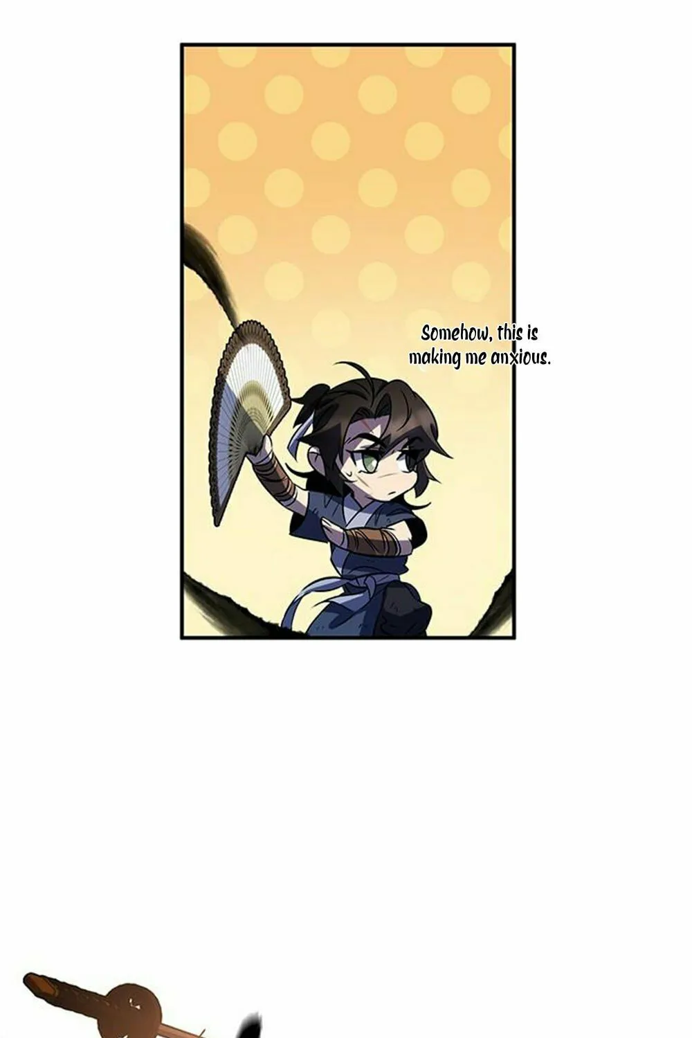 Yakppari Sinseonham Chapter 31 page 82 - 