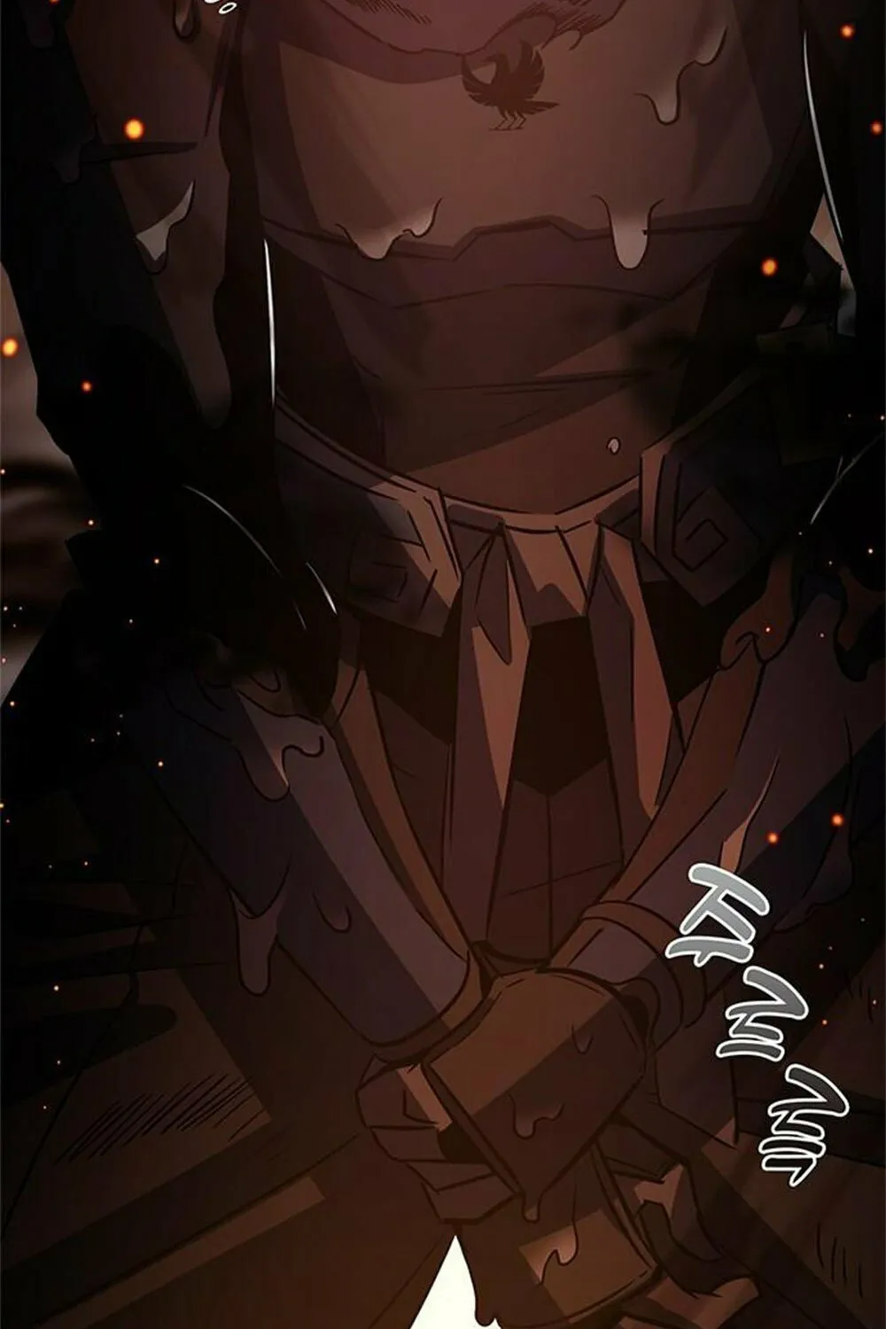 Yakppari Sinseonham Chapter 31 page 86 - 