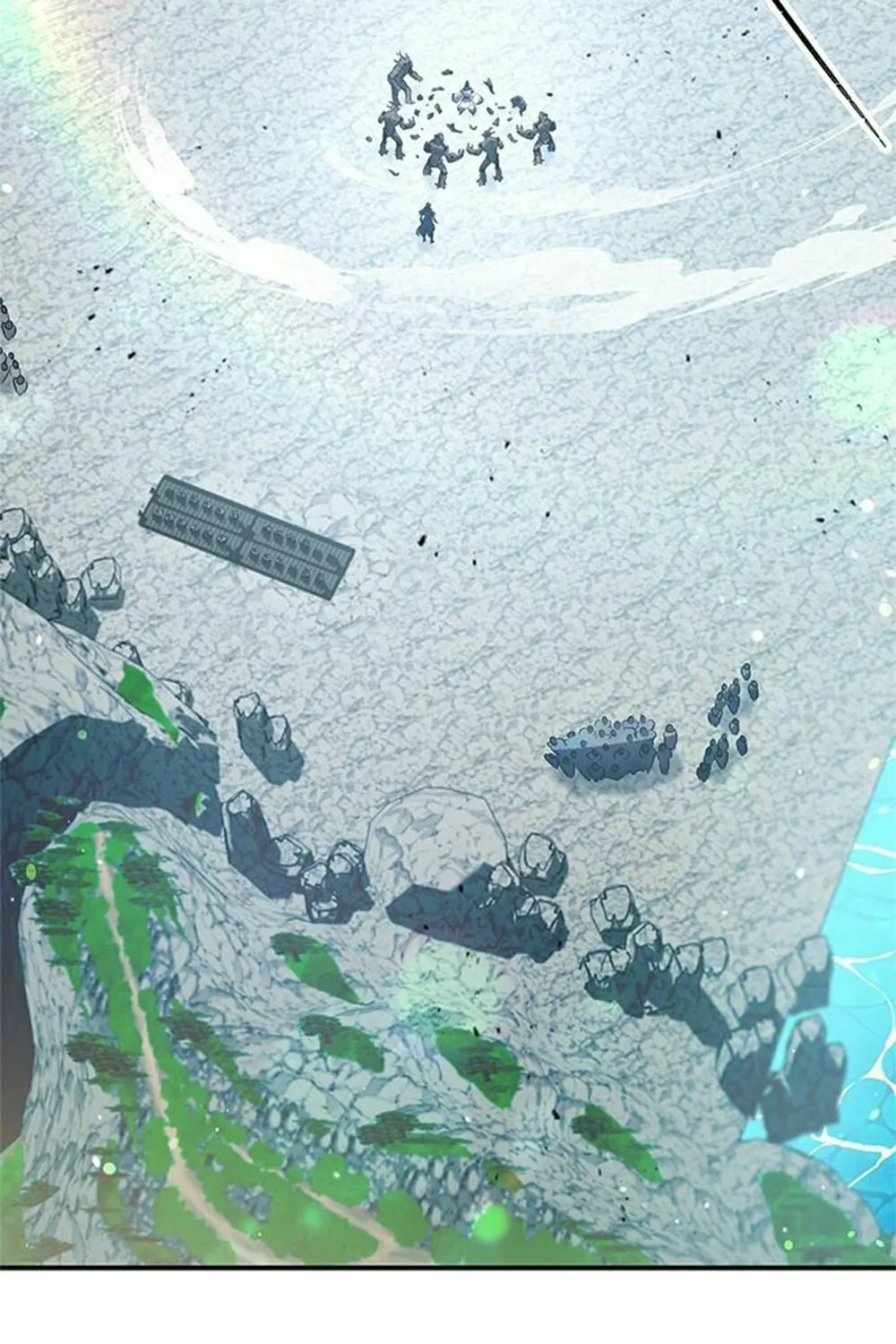 Yakppari Sinseonham Chapter 31 page 10 - 
