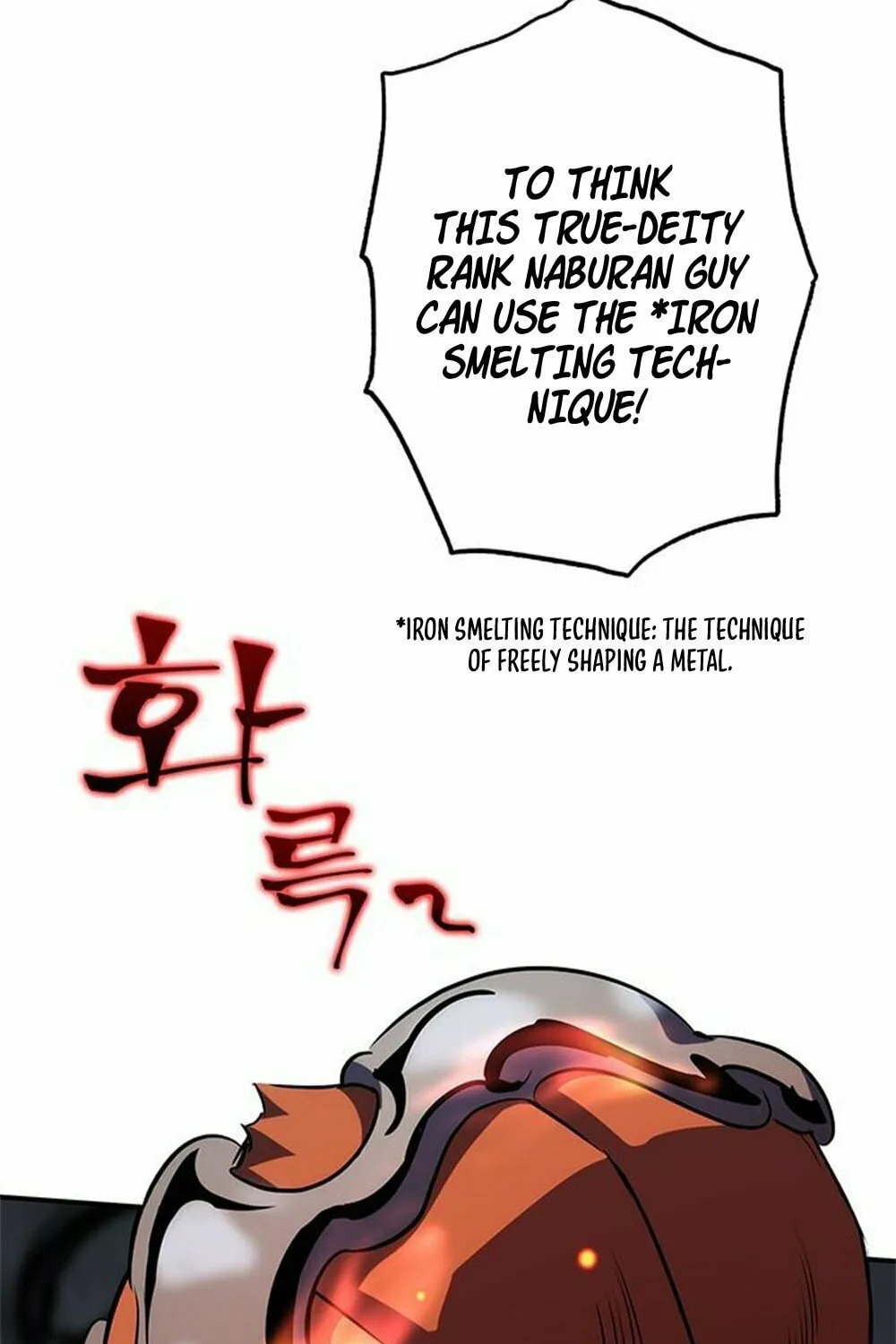 Yakppari Sinseonham Chapter 31 page 100 - 
