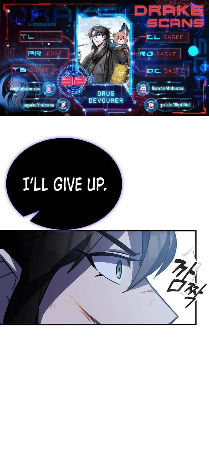 Yakppari Sinseonham Chapter 32 page 1 - 