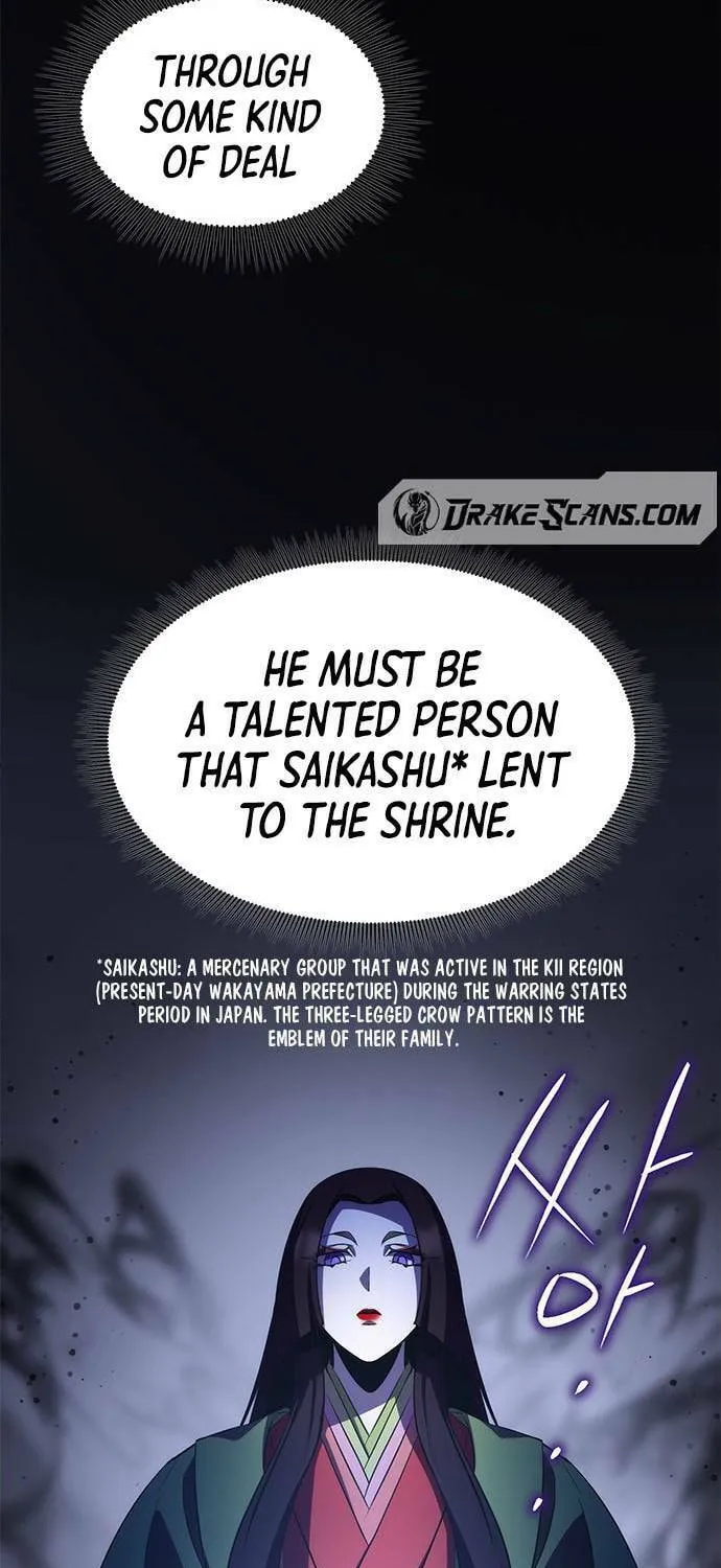 Yakppari Sinseonham Chapter 32 page 14 - 