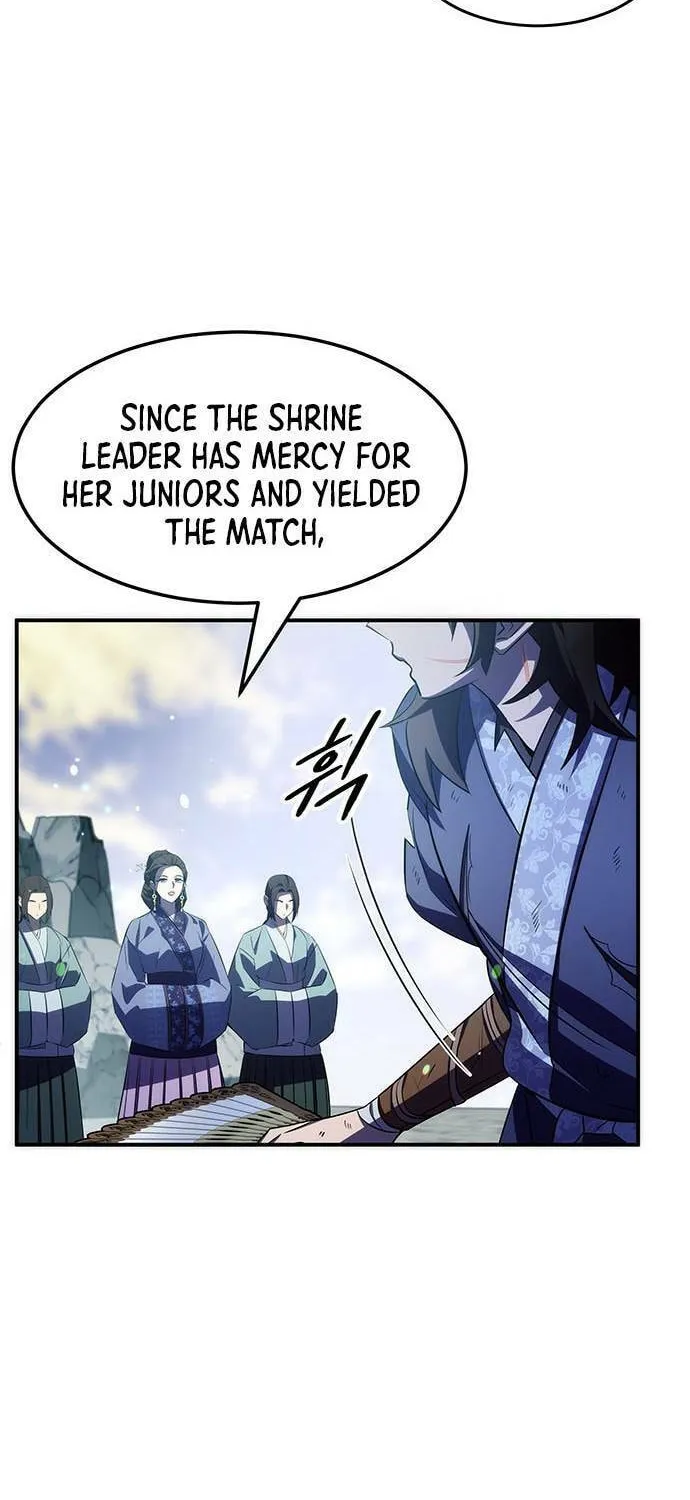 Yakppari Sinseonham Chapter 32 page 18 - 