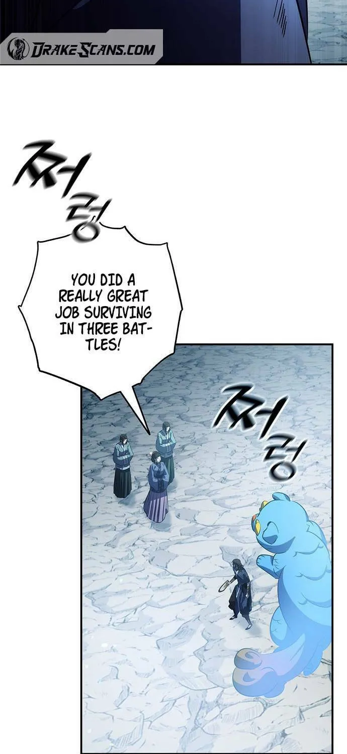 Yakppari Sinseonham Chapter 32 page 22 - 