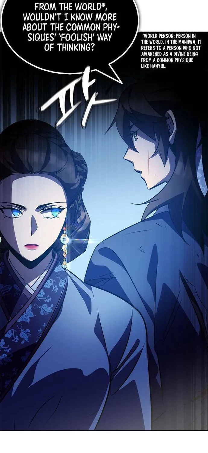 Yakppari Sinseonham Chapter 32 page 31 - 