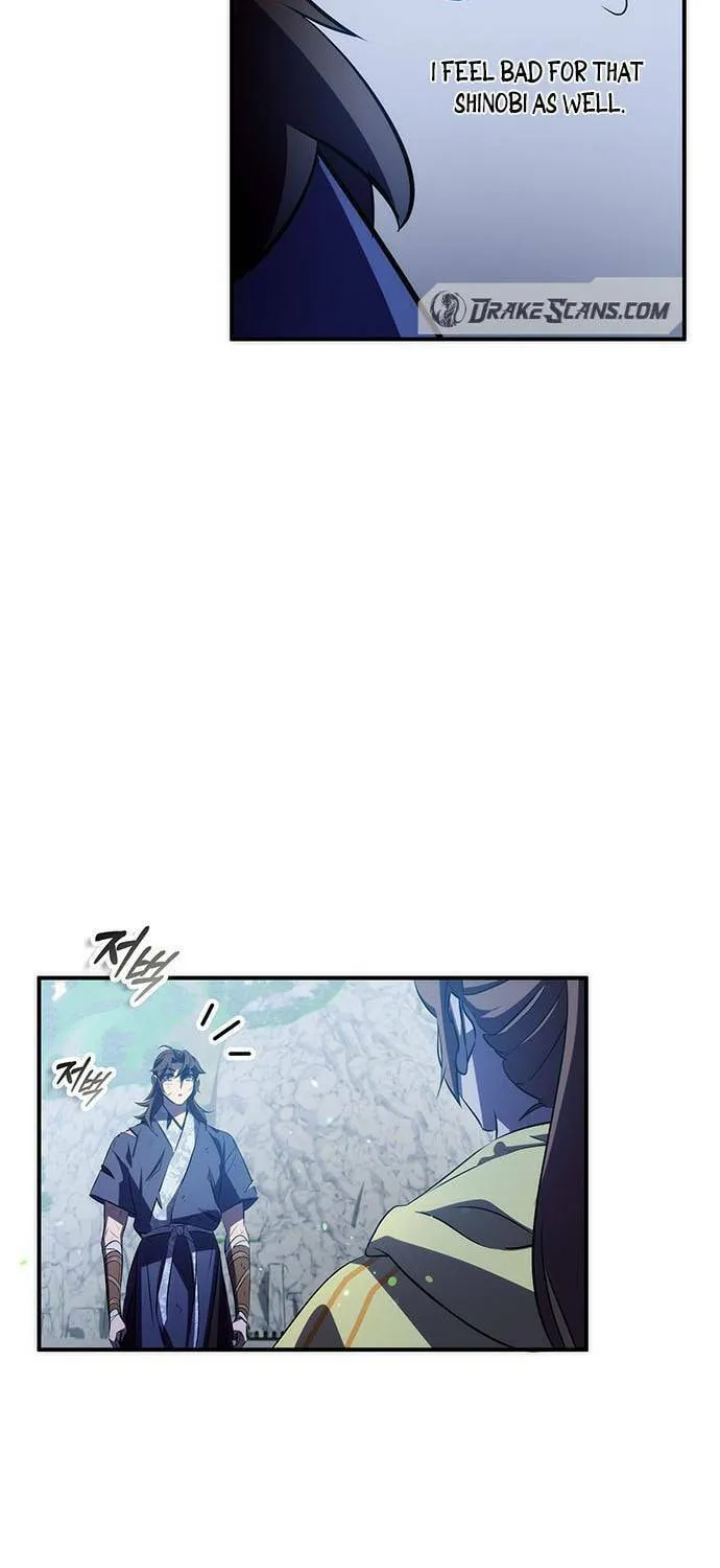 Yakppari Sinseonham Chapter 32 page 35 - 