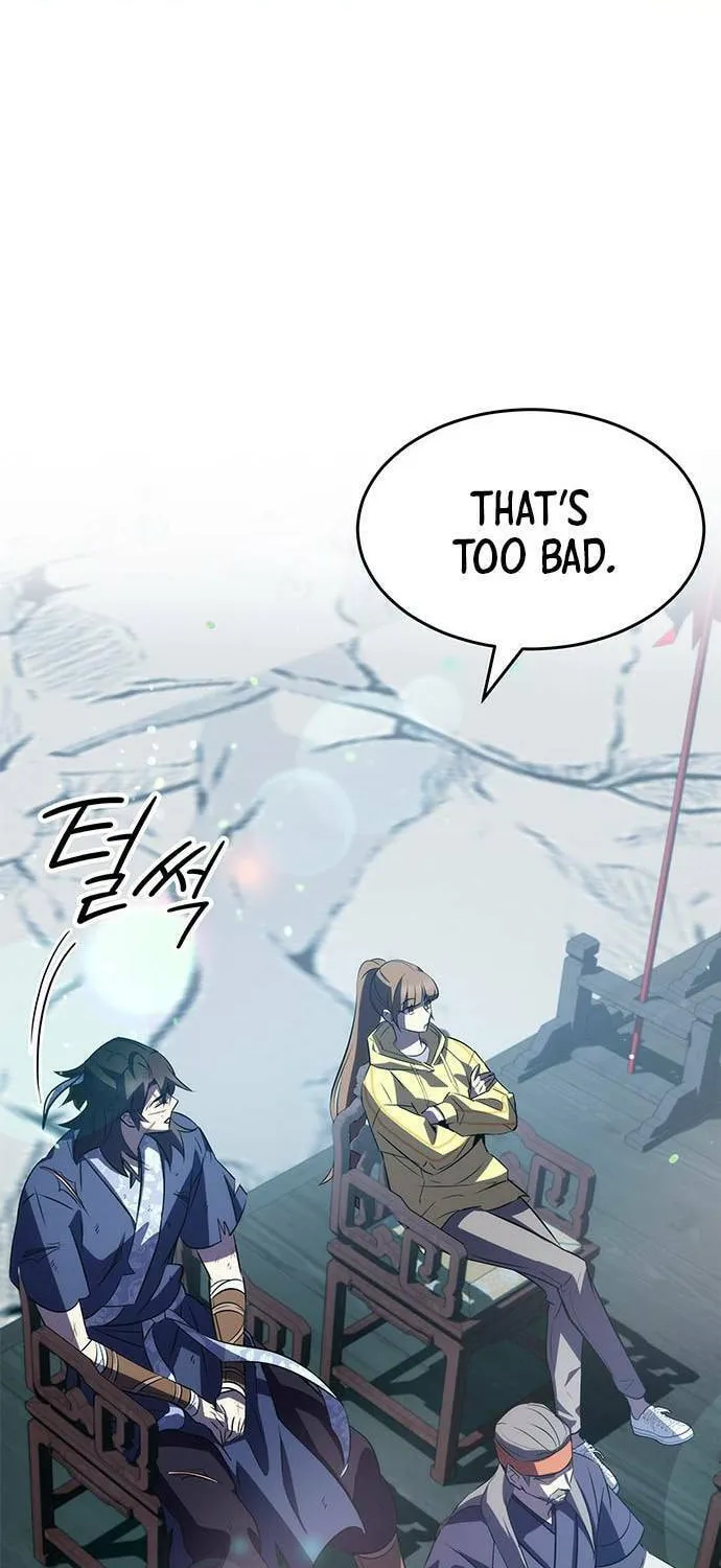 Yakppari Sinseonham Chapter 32 page 38 - 
