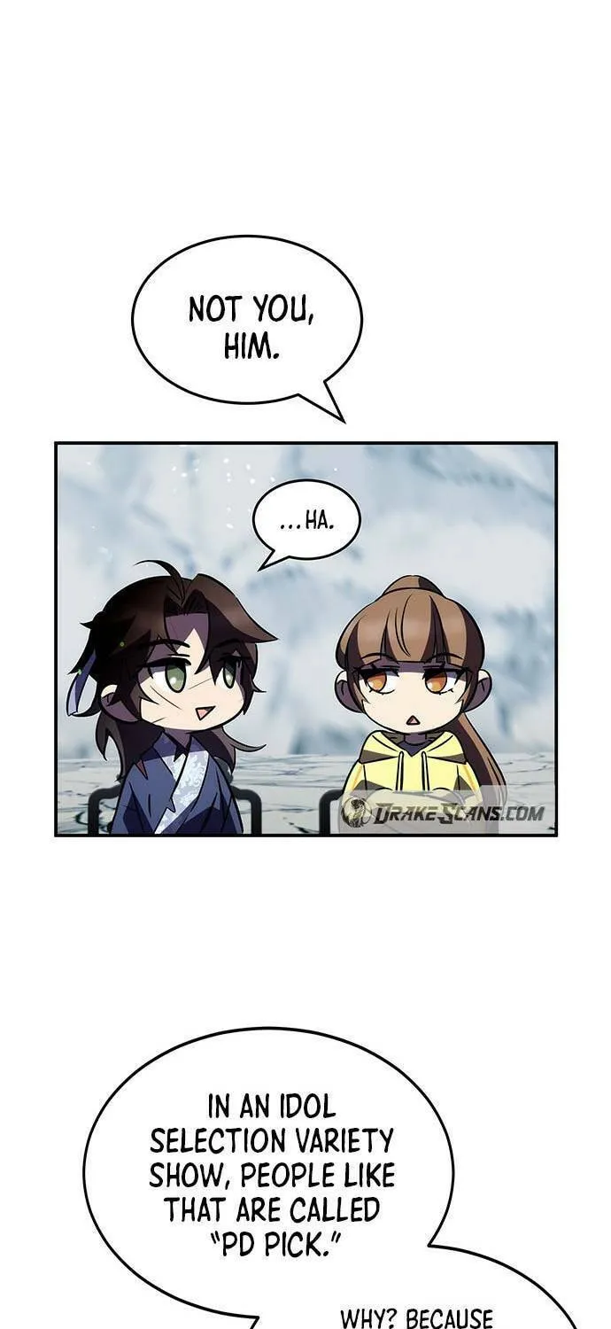 Yakppari Sinseonham Chapter 32 page 40 - 