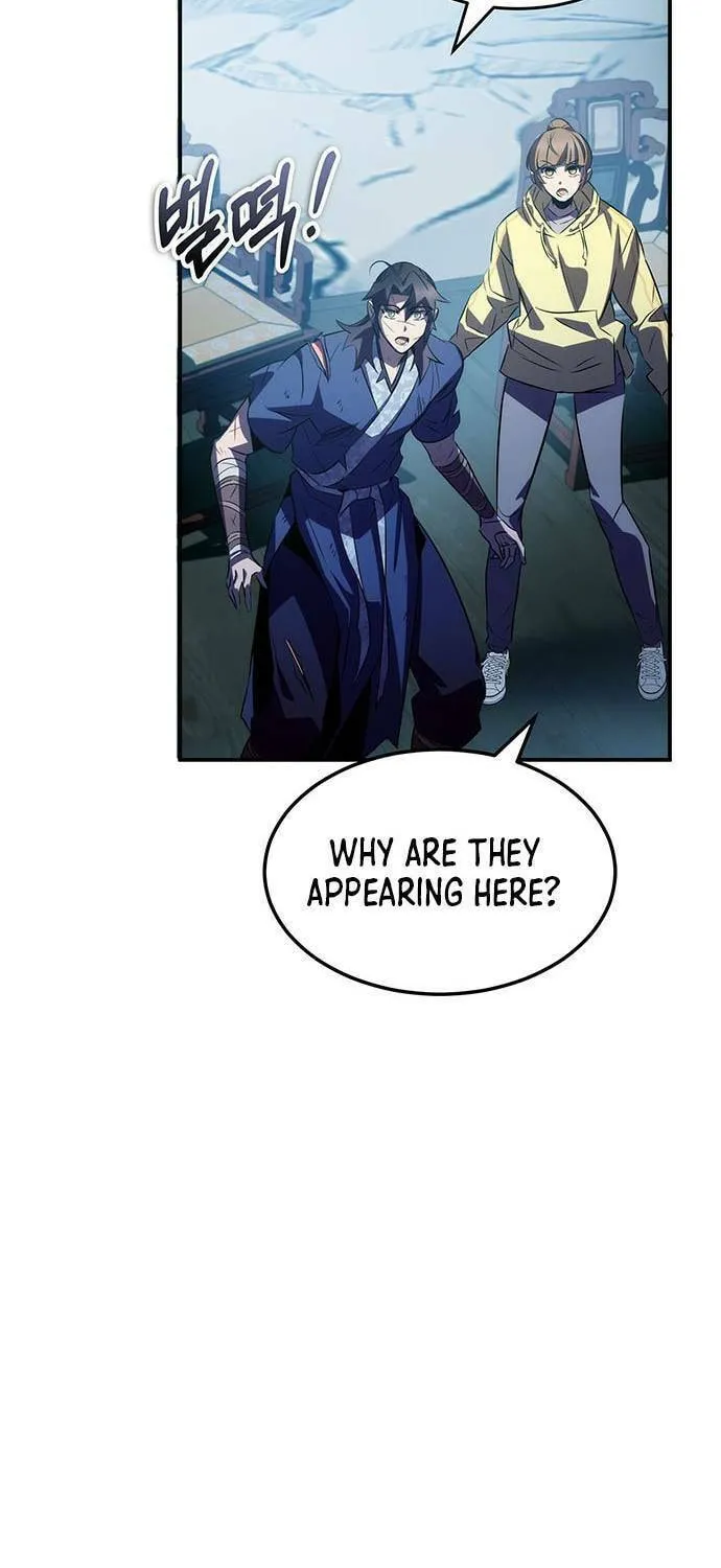 Yakppari Sinseonham Chapter 32 page 59 - 