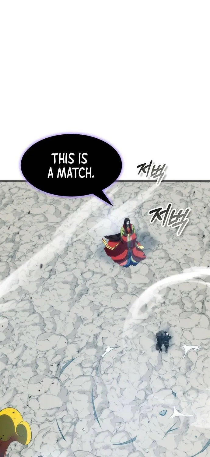 Yakppari Sinseonham Chapter 32 page 7 - 