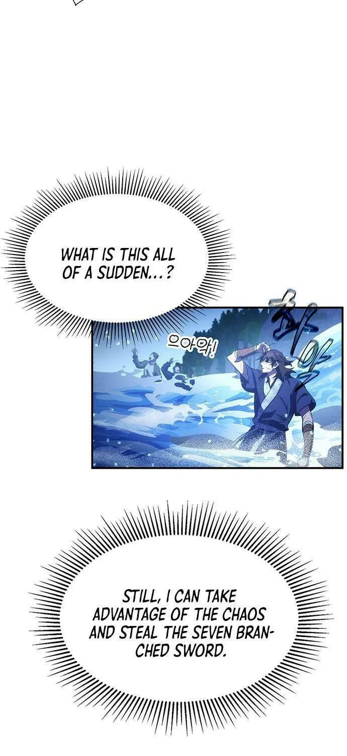 Yakppari Sinseonham Chapter 32 page 86 - 