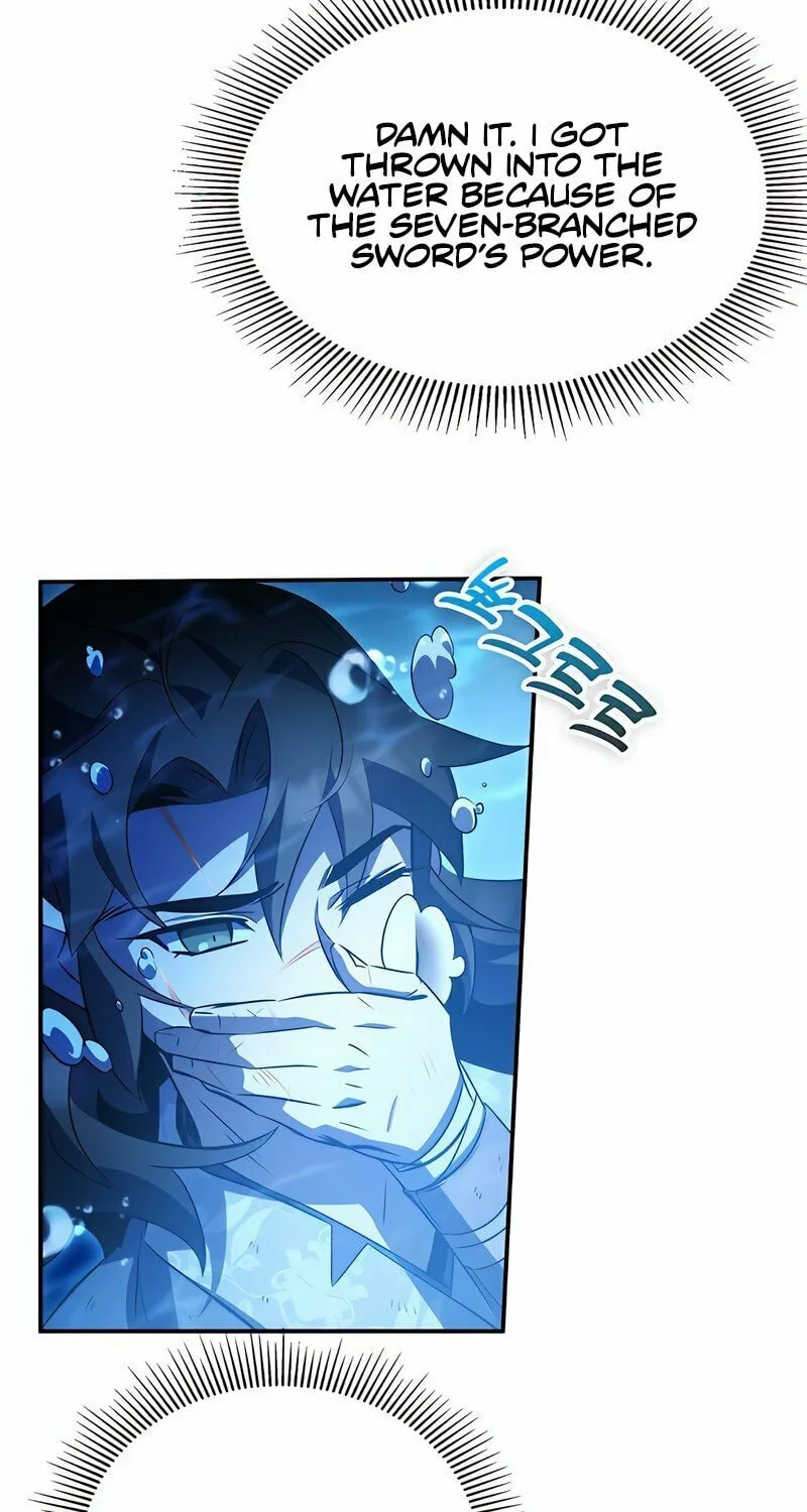 Yakppari Sinseonham Chapter 33 page 11 - 