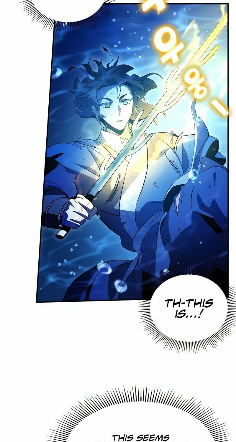 Yakppari Sinseonham Chapter 33 page 13 - 